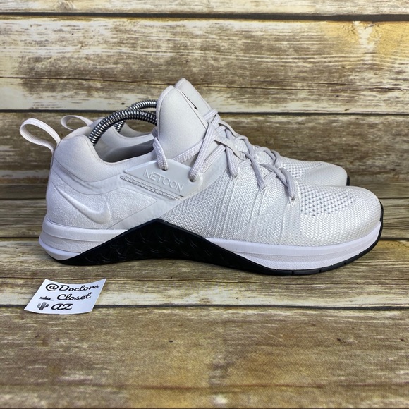 nike metcon flyknit 3 white